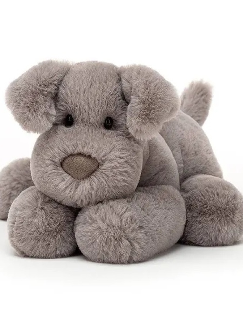 Jellycat Huggady Dog - RETIRED - NWOT